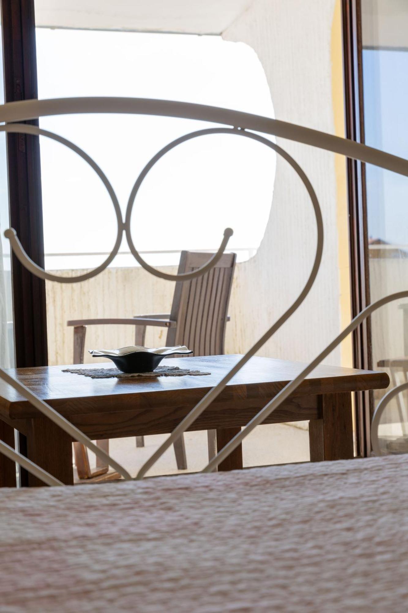 Apartmani Trlaja فوديس المظهر الخارجي الصورة