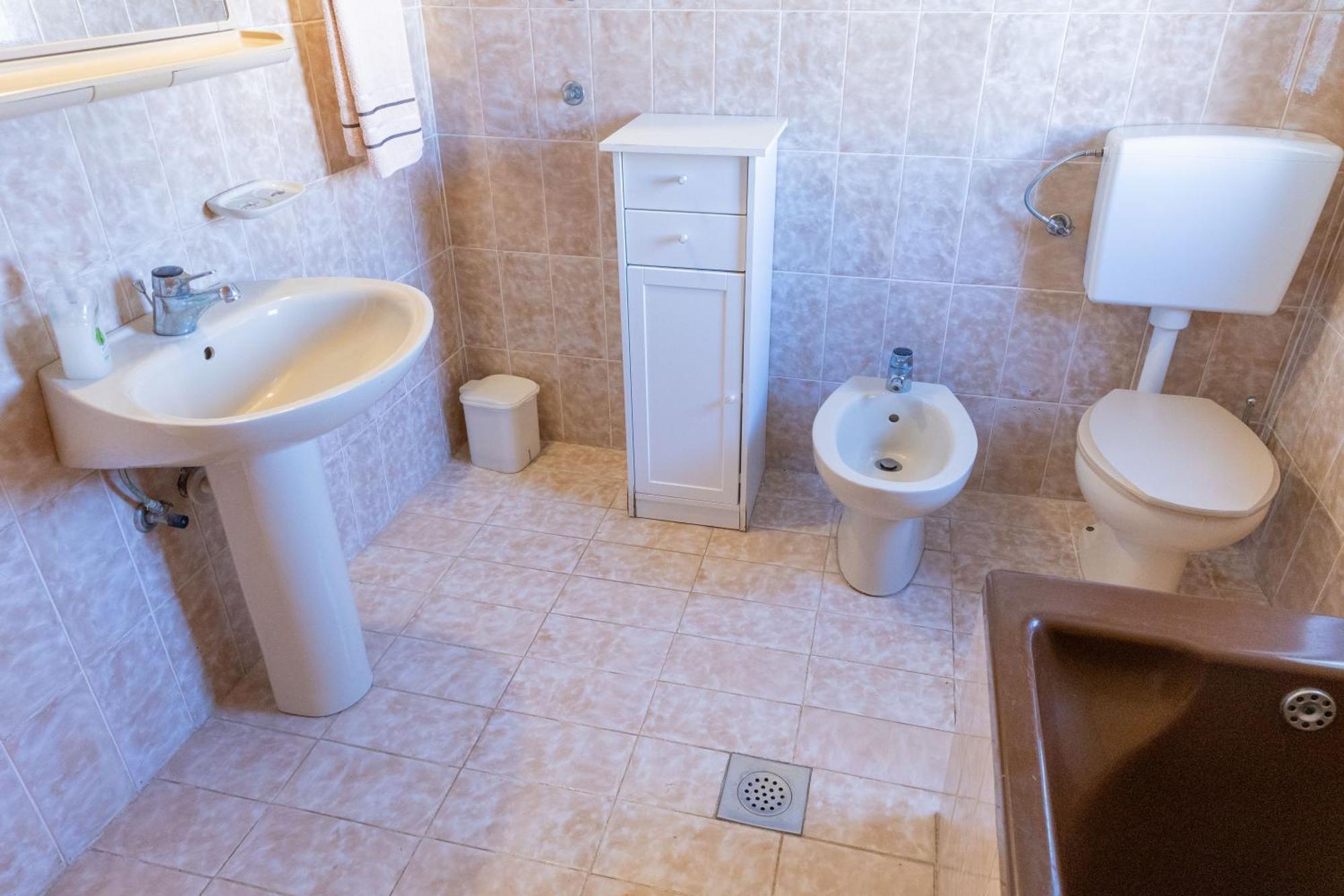 Apartmani Trlaja فوديس المظهر الخارجي الصورة
