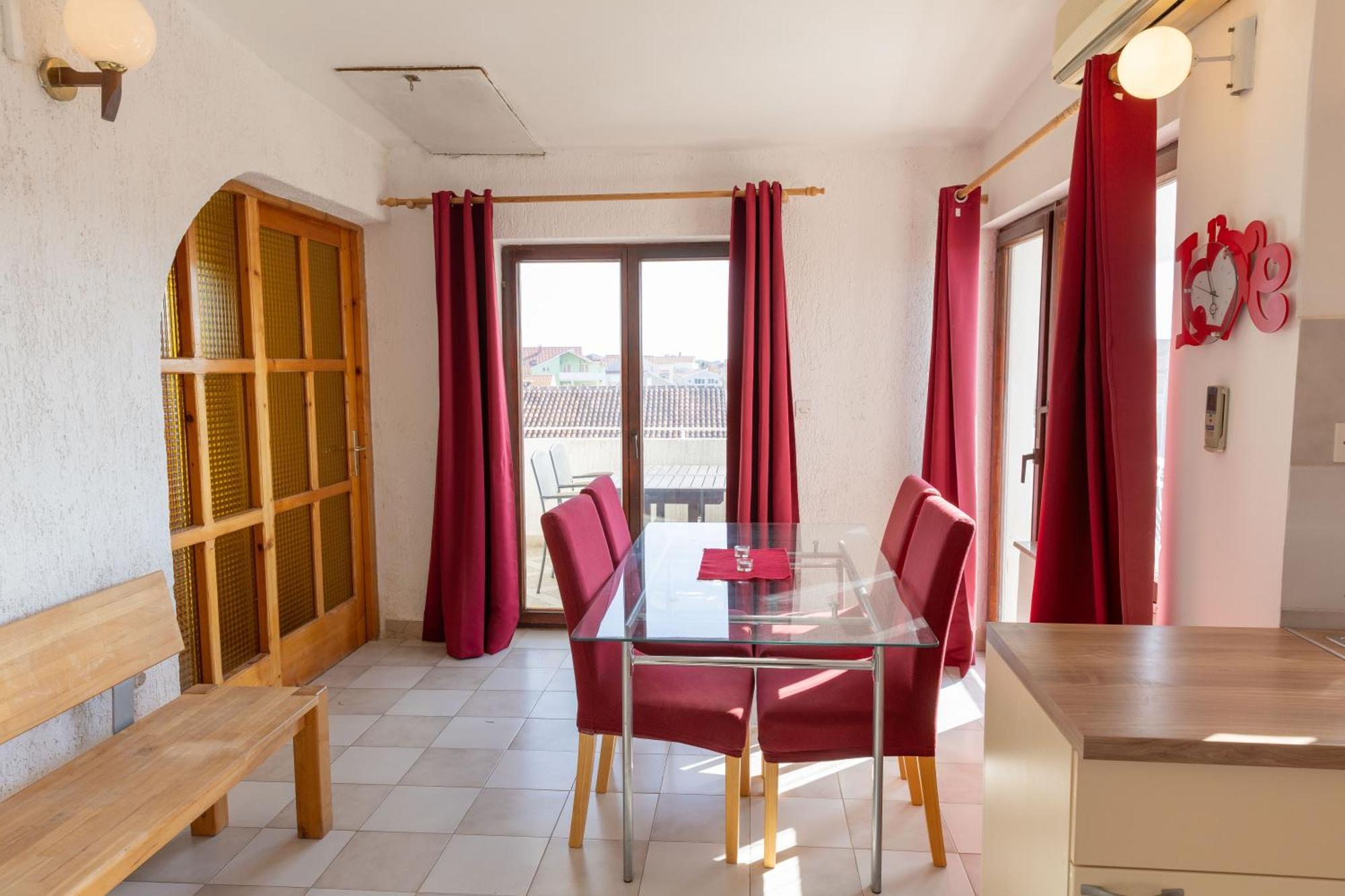Apartmani Trlaja فوديس المظهر الخارجي الصورة