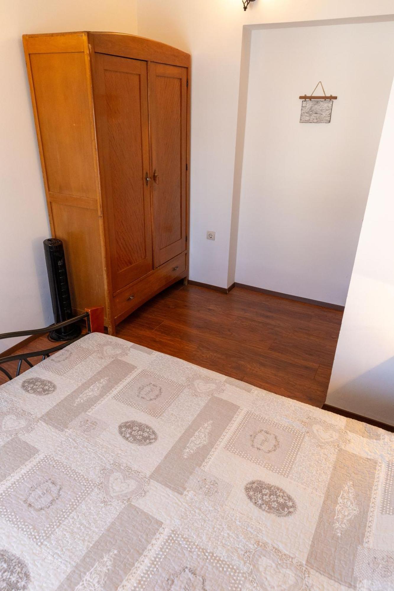 Apartmani Trlaja فوديس المظهر الخارجي الصورة