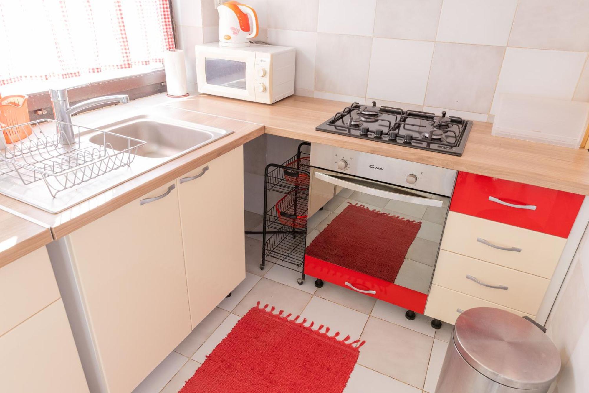 Apartmani Trlaja فوديس المظهر الخارجي الصورة