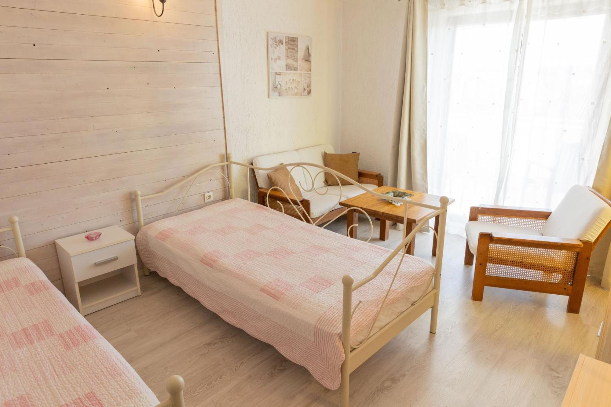 Apartmani Trlaja فوديس المظهر الخارجي الصورة