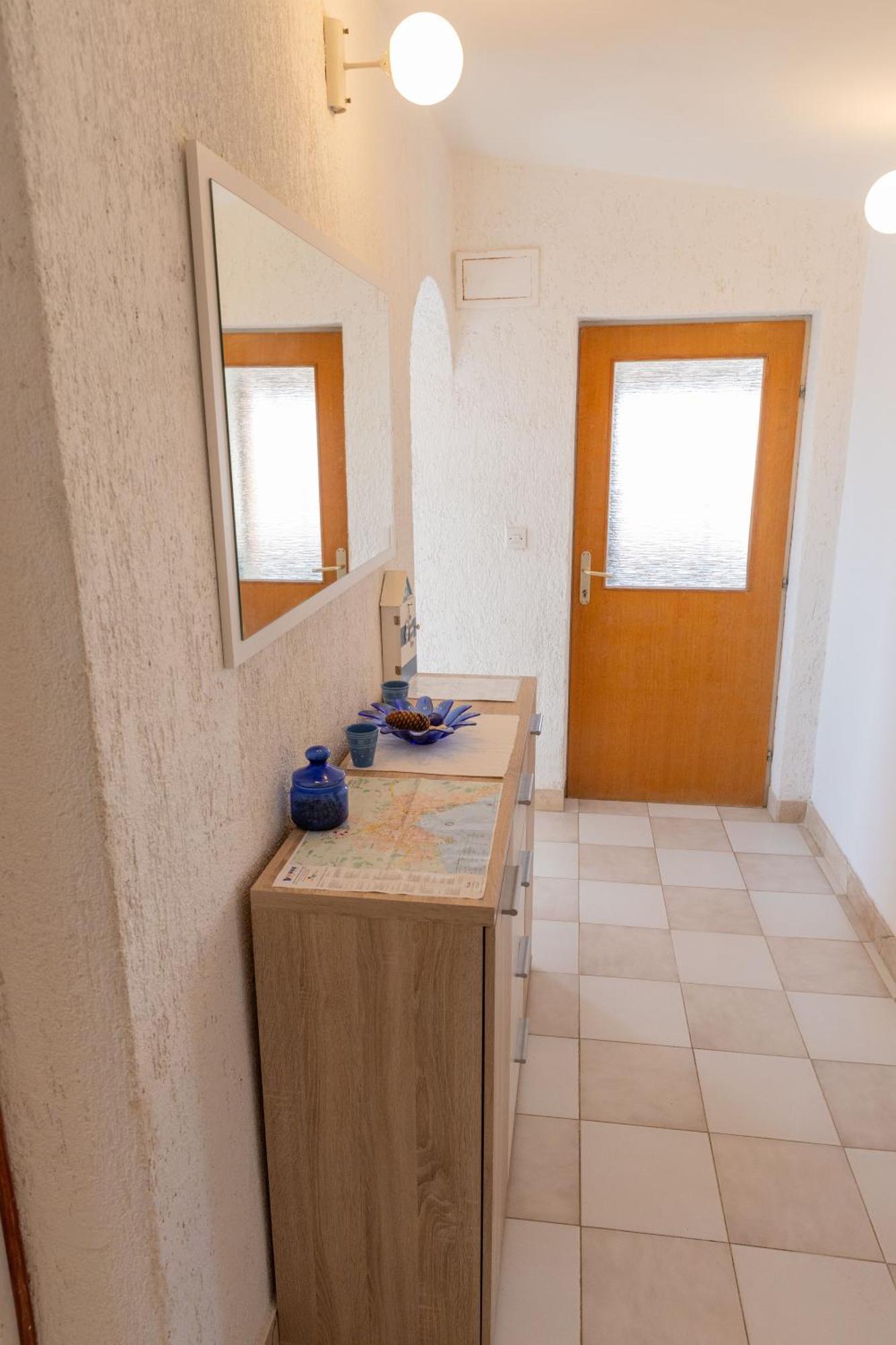 Apartmani Trlaja فوديس المظهر الخارجي الصورة