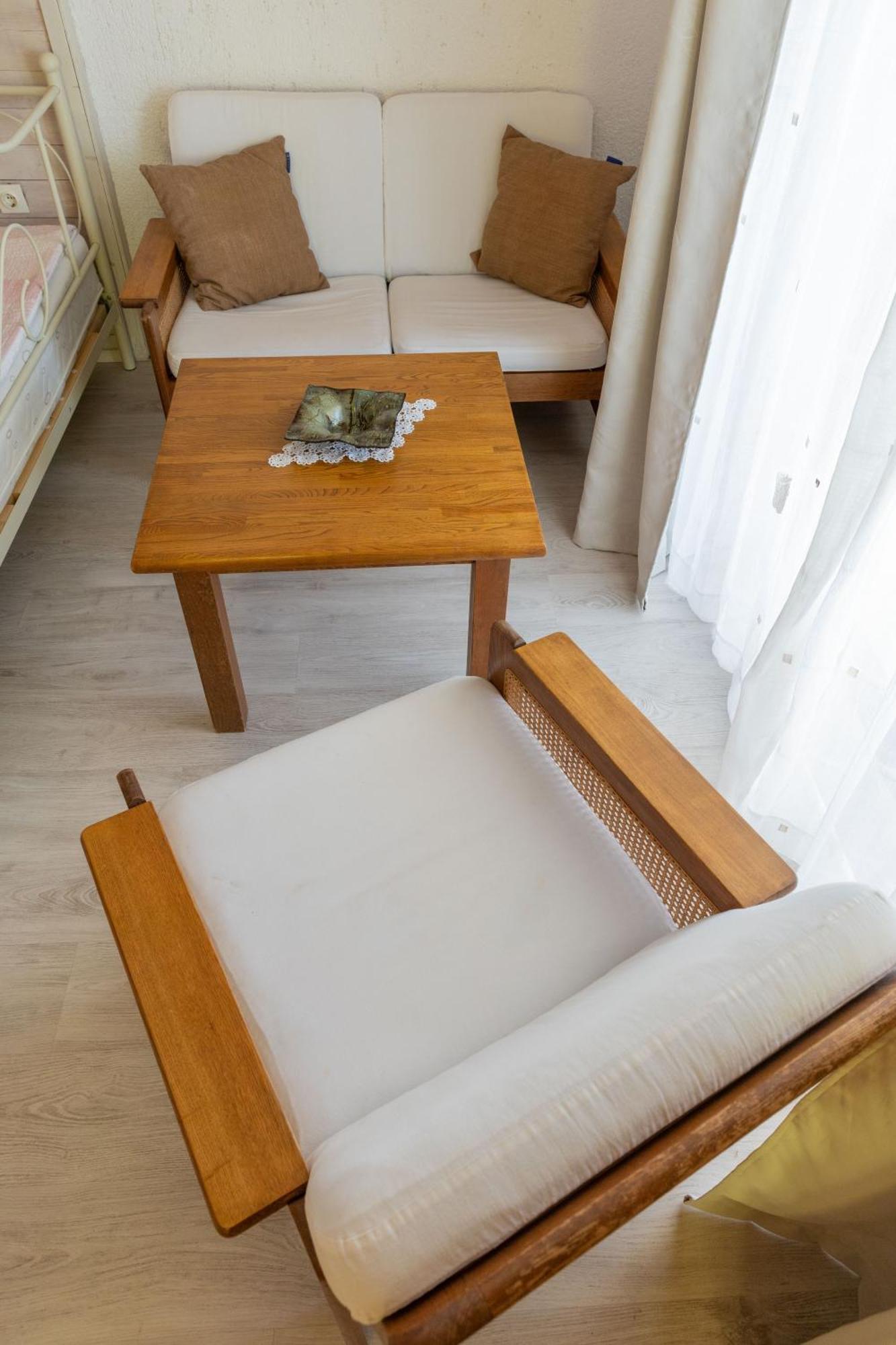 Apartmani Trlaja فوديس المظهر الخارجي الصورة