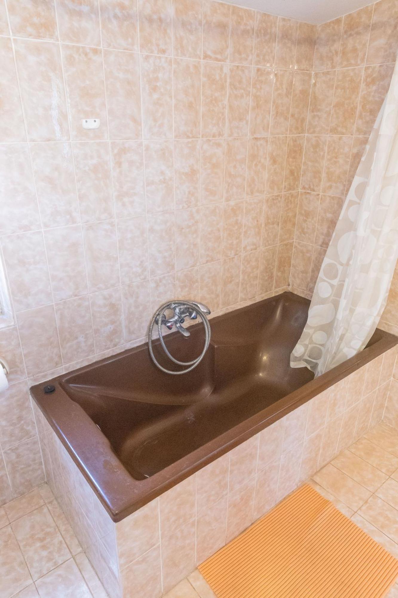 Apartmani Trlaja فوديس المظهر الخارجي الصورة