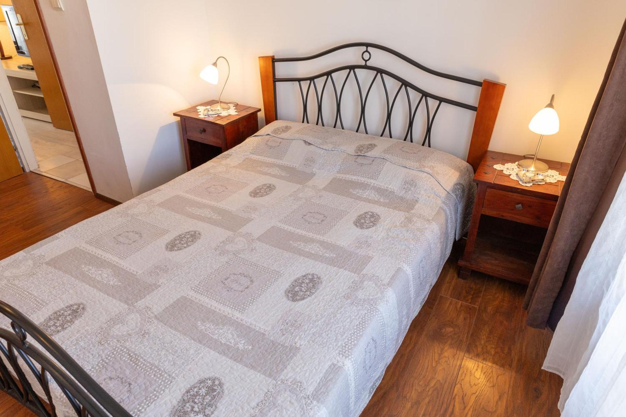 Apartmani Trlaja فوديس المظهر الخارجي الصورة