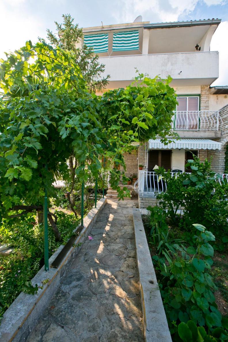 Apartmani Trlaja فوديس المظهر الخارجي الصورة