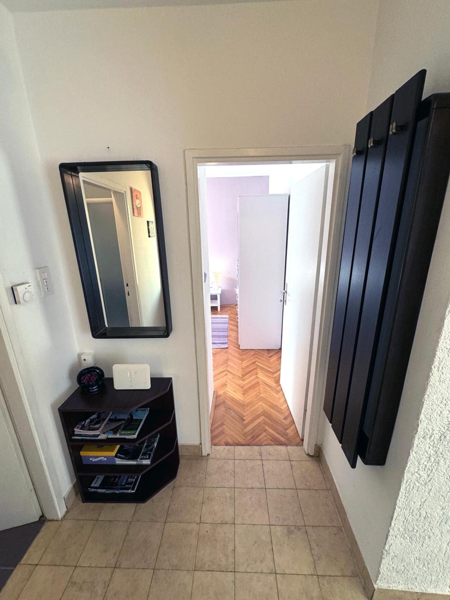 Apartmani Trlaja فوديس المظهر الخارجي الصورة