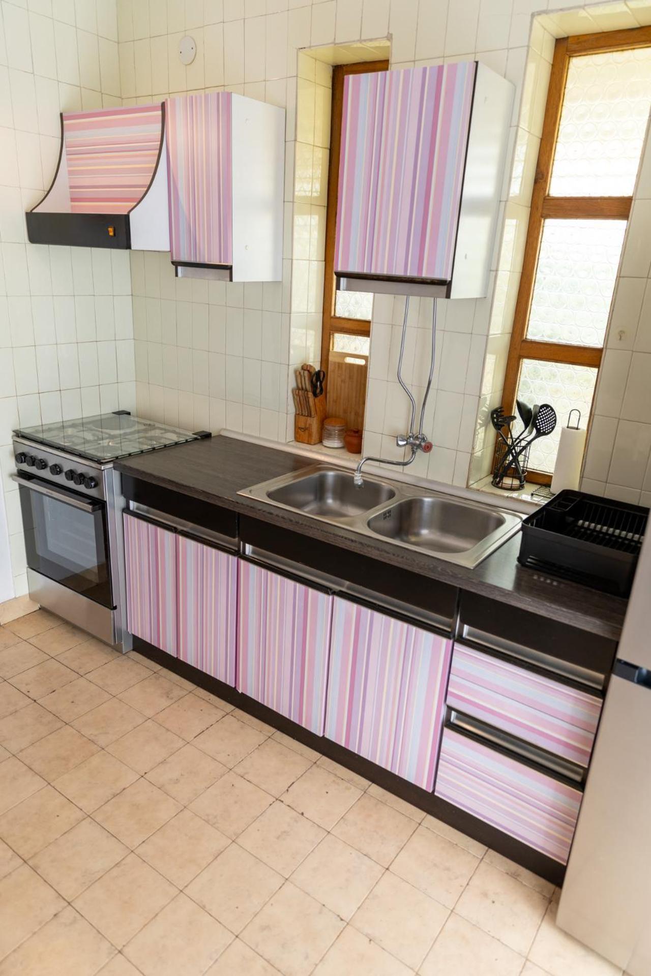 Apartmani Trlaja فوديس المظهر الخارجي الصورة