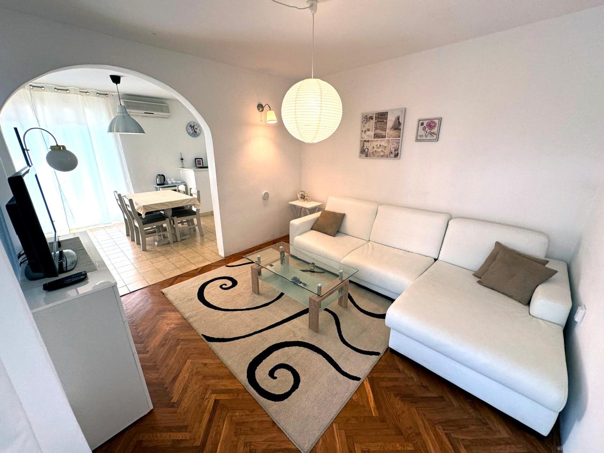 Apartmani Trlaja فوديس المظهر الخارجي الصورة